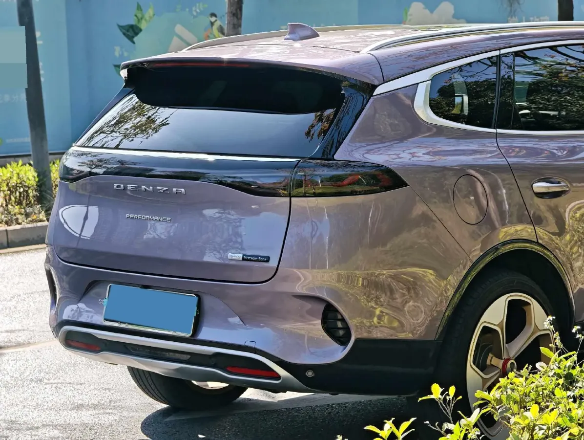 2020 Denza X 2.0T 192HP L4 6DCT PHEV 24KWH,autocango,china used car exporter,china ev exporter,chinese used car exporter,chinese used ev exporter