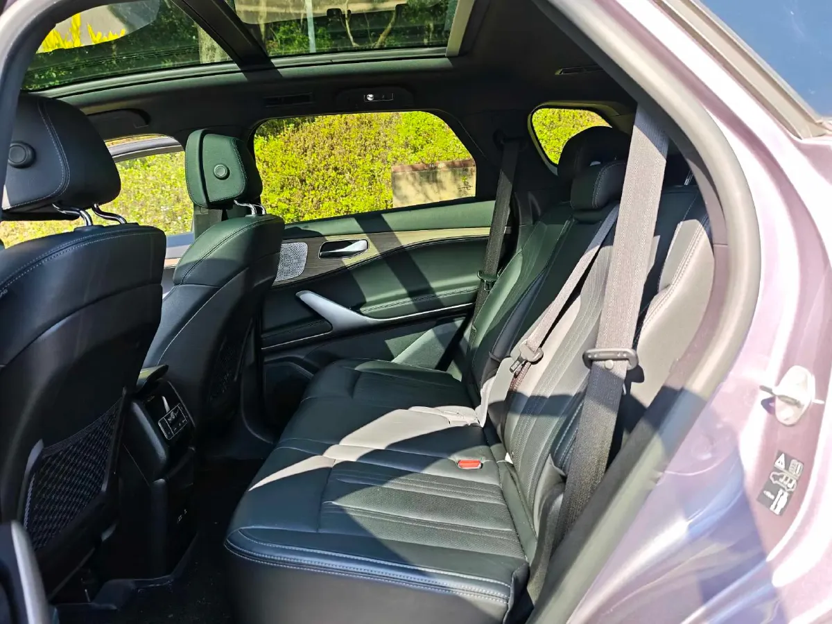 2020 Denza X 2.0T 192HP L4 6DCT PHEV 24KWH,autocango,china used car exporter,china ev exporter,chinese used car exporter,chinese used ev exporter