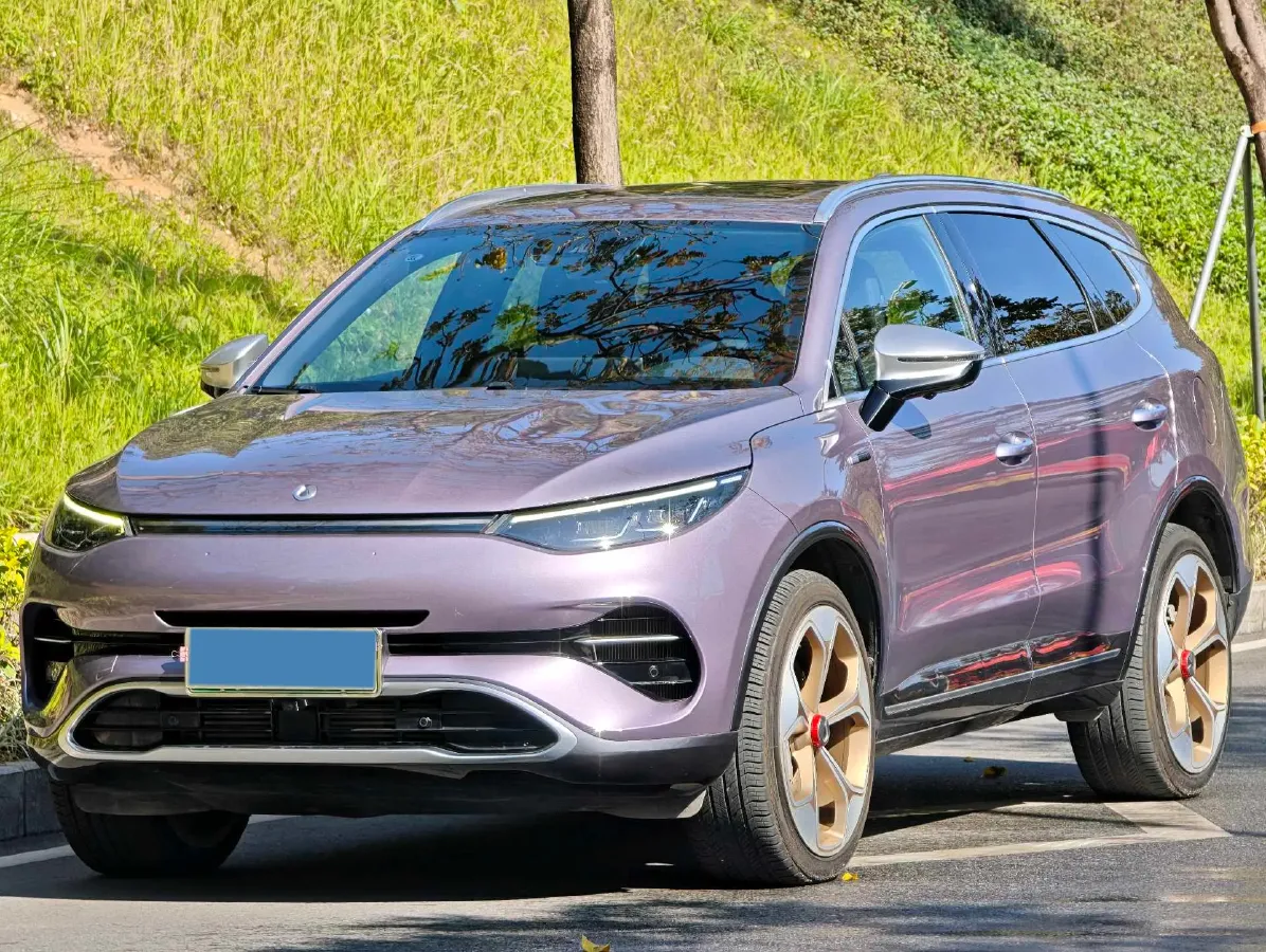 2020 Denza X 2.0T 192HP L4 6DCT PHEV 24KWH,autocango,china used car exporter,china ev exporter,chinese used car exporter,chinese used ev exporter