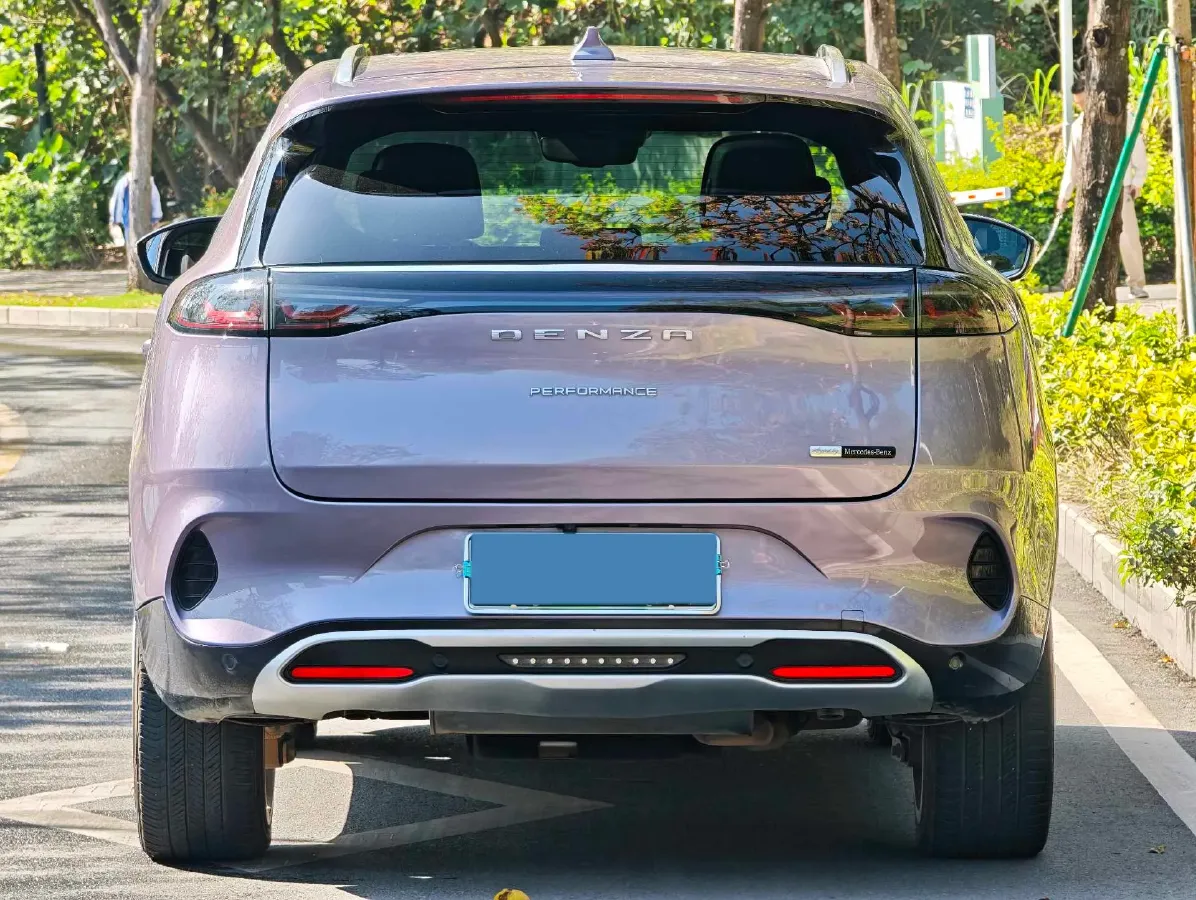 2020 Denza X 2.0T 192HP L4 6DCT PHEV 24KWH,autocango,china used car exporter,china ev exporter,chinese used car exporter,chinese used ev exporter