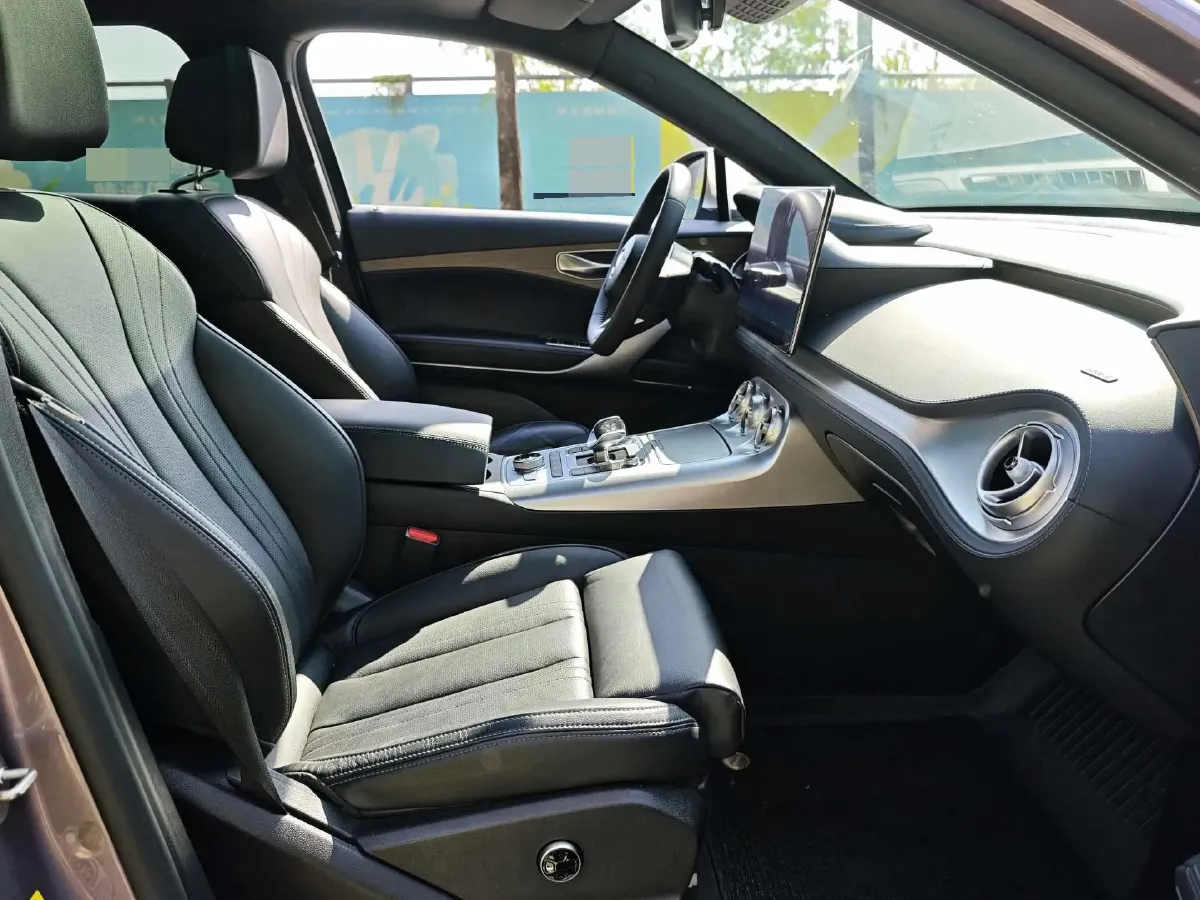 2020 Denza X 2.0T 192HP L4 6DCT PHEV 24KWH,autocango,china used car exporter,china ev exporter,chinese used car exporter,chinese used ev exporter