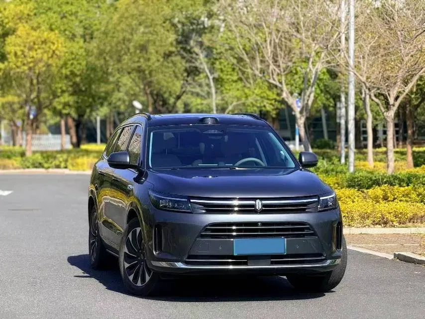 2024 AITO AITO M7 1.5T 152HP L4 REEV 40KWH,autocango,china used car exporter,china ev exporter,chinese used car exporter,chinese used ev exporter