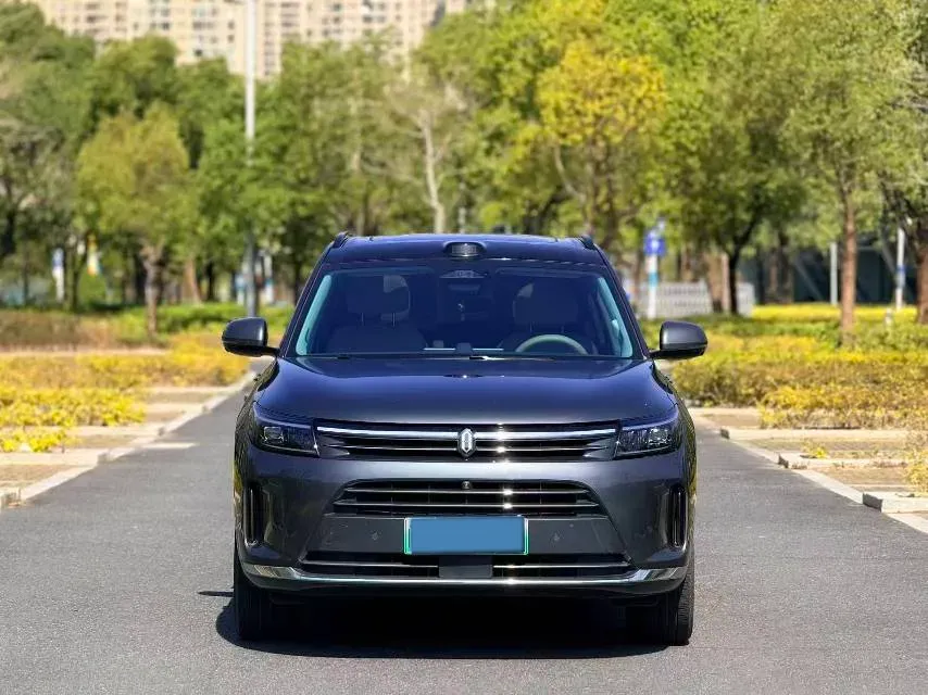 2024 AITO AITO M7 1.5T 152HP L4 REEV 40KWH,autocango,china used car exporter,china ev exporter,chinese used car exporter,chinese used ev exporter