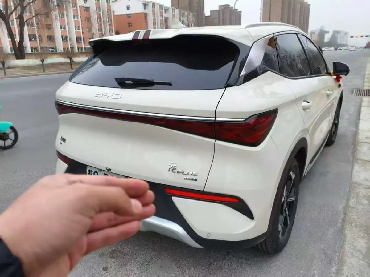 2025 BYD Yuan Plus BEV 49.92KWH,autocango,china used car exporter,china ev exporter,chinese used car exporter,chinese used ev exporter