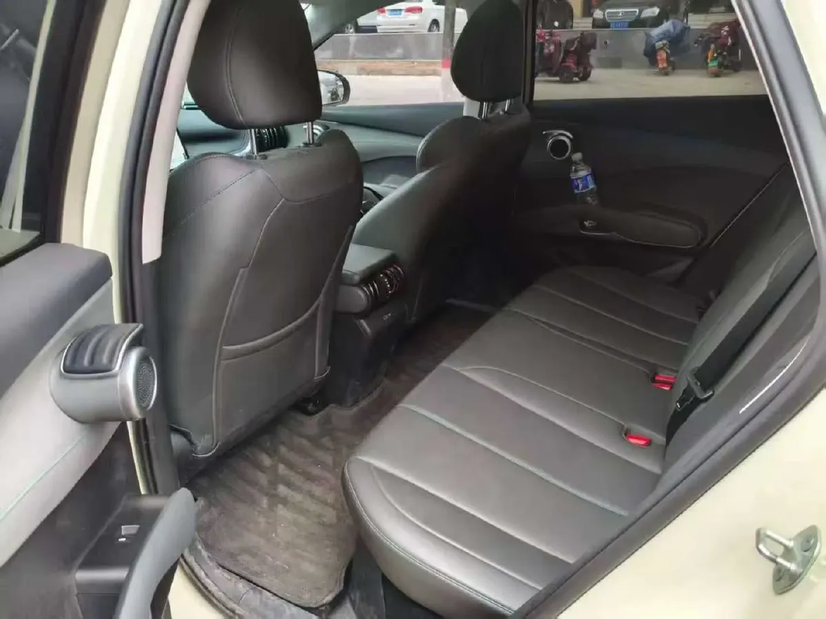 2025 BYD Yuan Plus BEV 49.92KWH,autocango,china used car exporter,china ev exporter,chinese used car exporter,chinese used ev exporter