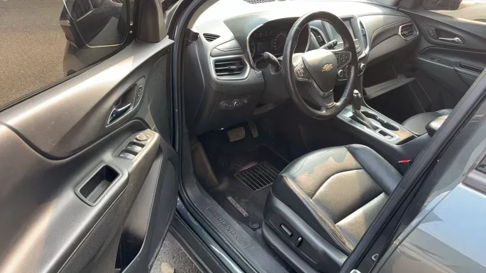 2019 Chevrolet Equinox 1.5T 169HP L4 6AT,autocango,china used car exporter,china ev exporter,chinese used car exporter,chinese used ev exporter