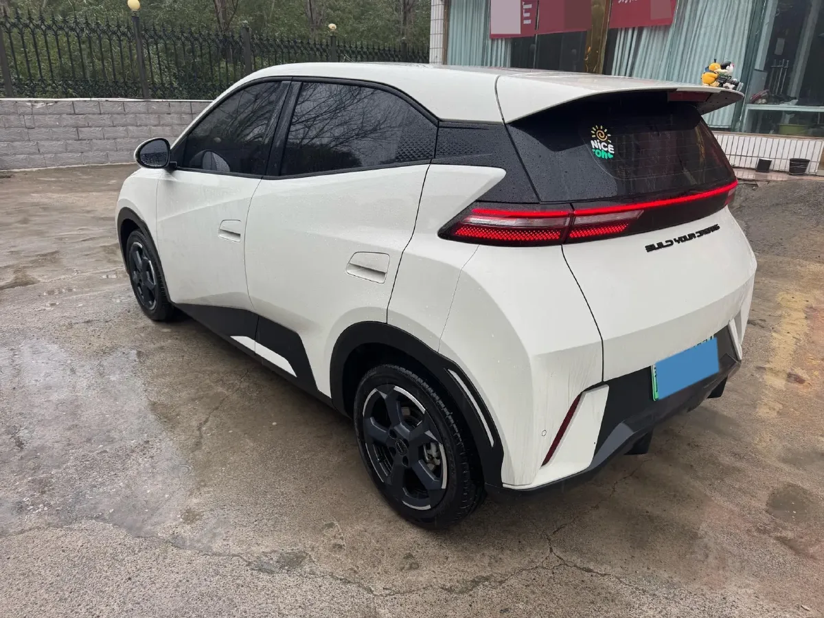 2023 BYD Seagull BEV 30.08KWH,autocango,china used car exporter,china ev exporter,chinese used car exporter,chinese used ev exporter