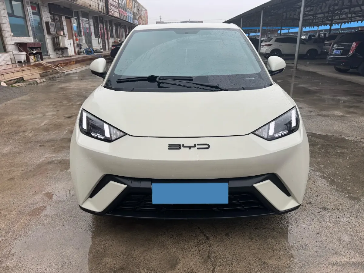 2023 BYD Seagull BEV 30.08KWH,autocango,china used car exporter,china ev exporter,chinese used car exporter,chinese used ev exporter