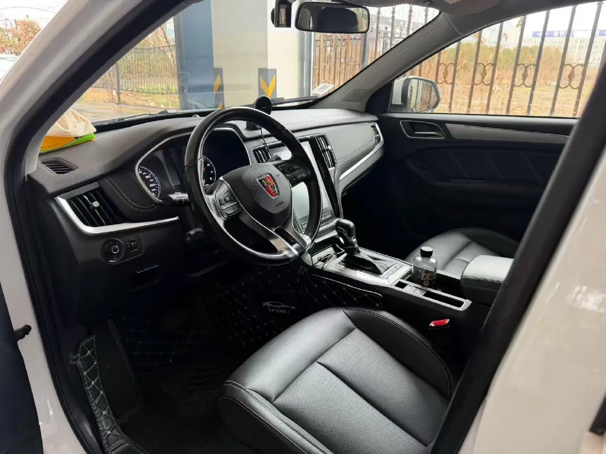 2018 Roewe RX5 1.5T 169HP L4 7DCT,autocango,china used car exporter,china ev exporter,chinese used car exporter,chinese used ev exporter