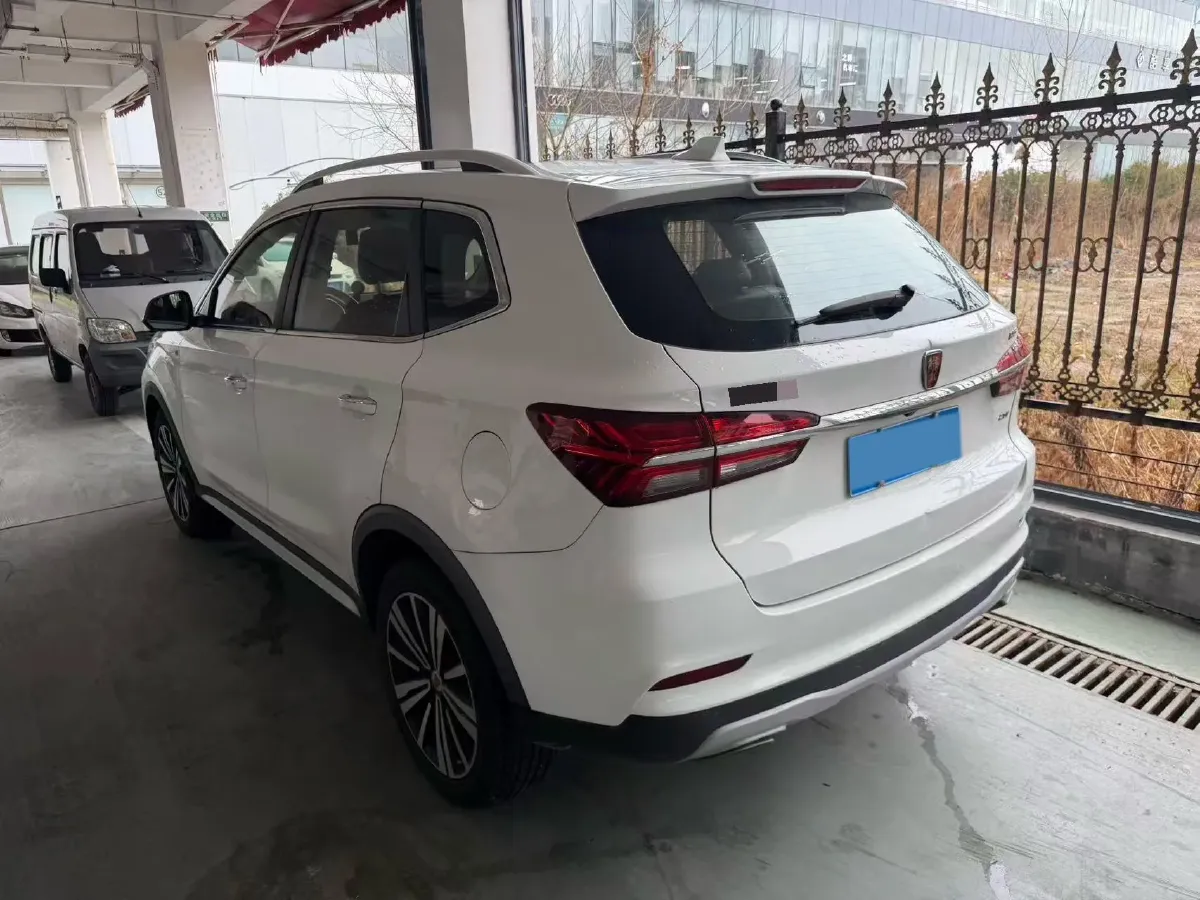 2018 Roewe RX5 1.5T 169HP L4 7DCT,autocango,china used car exporter,china ev exporter,chinese used car exporter,chinese used ev exporter