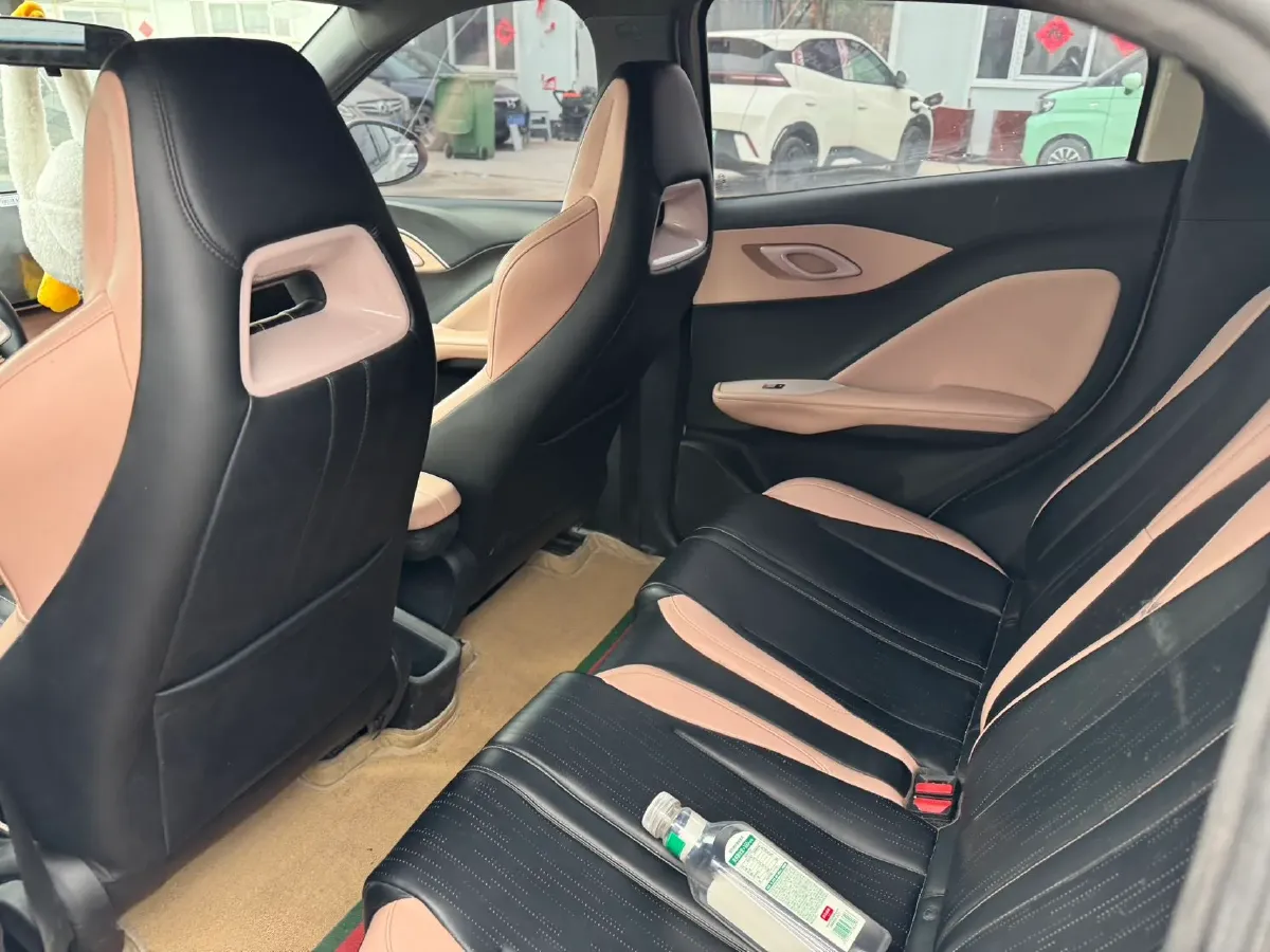 2023 BYD Seagull BEV 30.08KWH,autocango,china used car exporter,china ev exporter,chinese used car exporter,chinese used ev exporter