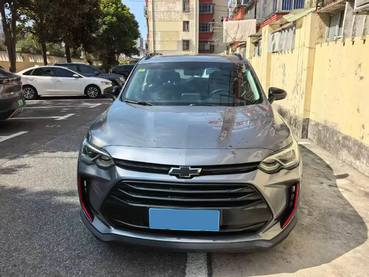 2019 Chevrolet Orlando 1.3T 163HP L3 6AT,autocango,china used car exporter,china ev exporter,chinese used car exporter,chinese used ev exporter