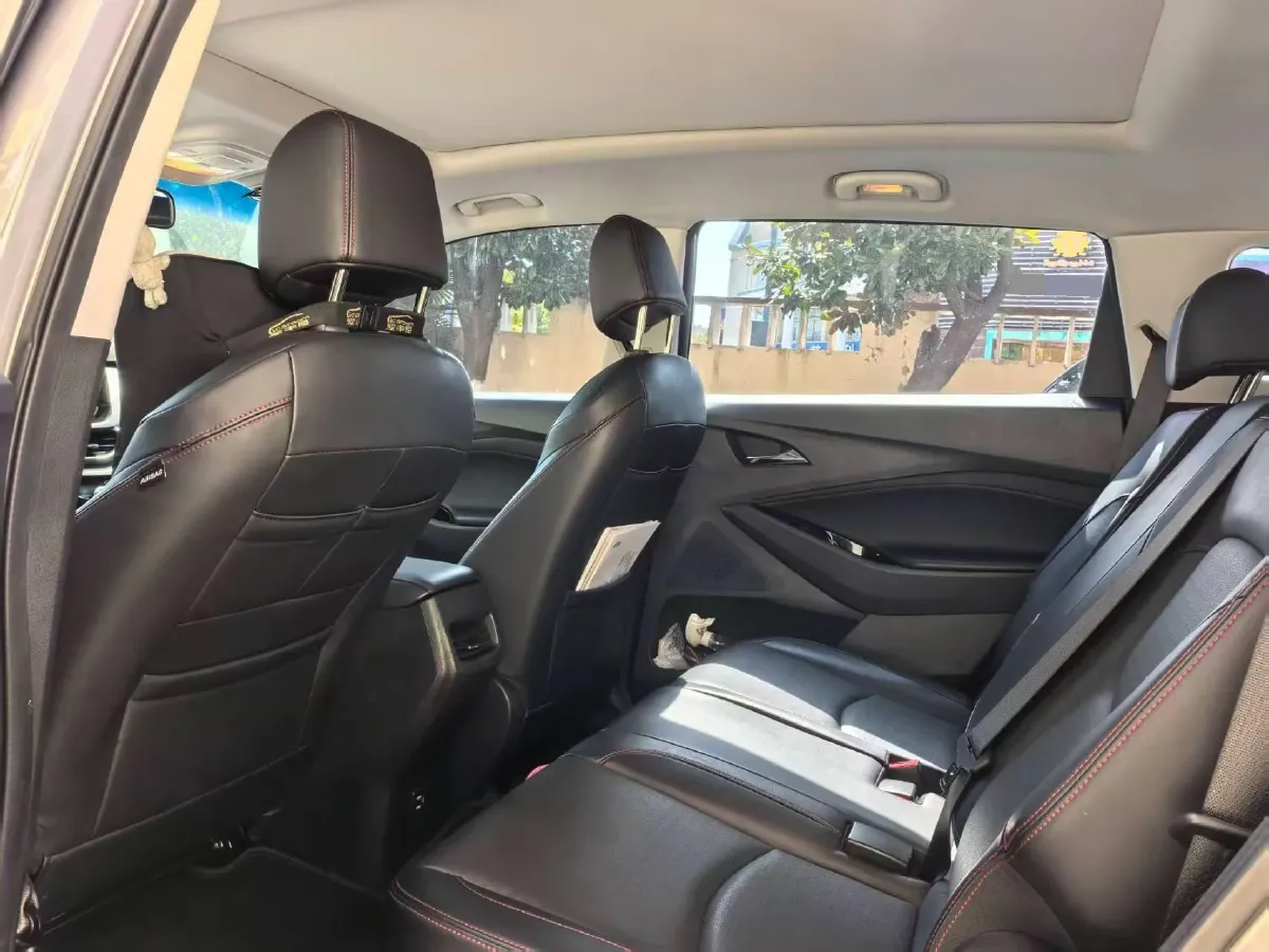 2019 Chevrolet Orlando 1.3T 163HP L3 6AT,autocango,china used car exporter,china ev exporter,chinese used car exporter,chinese used ev exporter