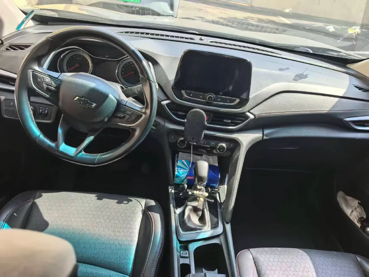 2019 Chevrolet Orlando 1.3T 163HP L3 6AT,autocango,china used car exporter,china ev exporter,chinese used car exporter,chinese used ev exporter