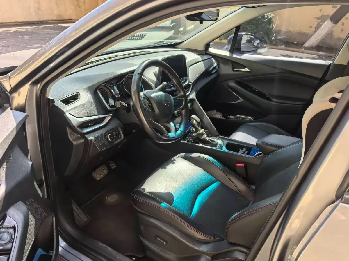 2019 Chevrolet Orlando 1.3T 163HP L3 6AT,autocango,china used car exporter,china ev exporter,chinese used car exporter,chinese used ev exporter