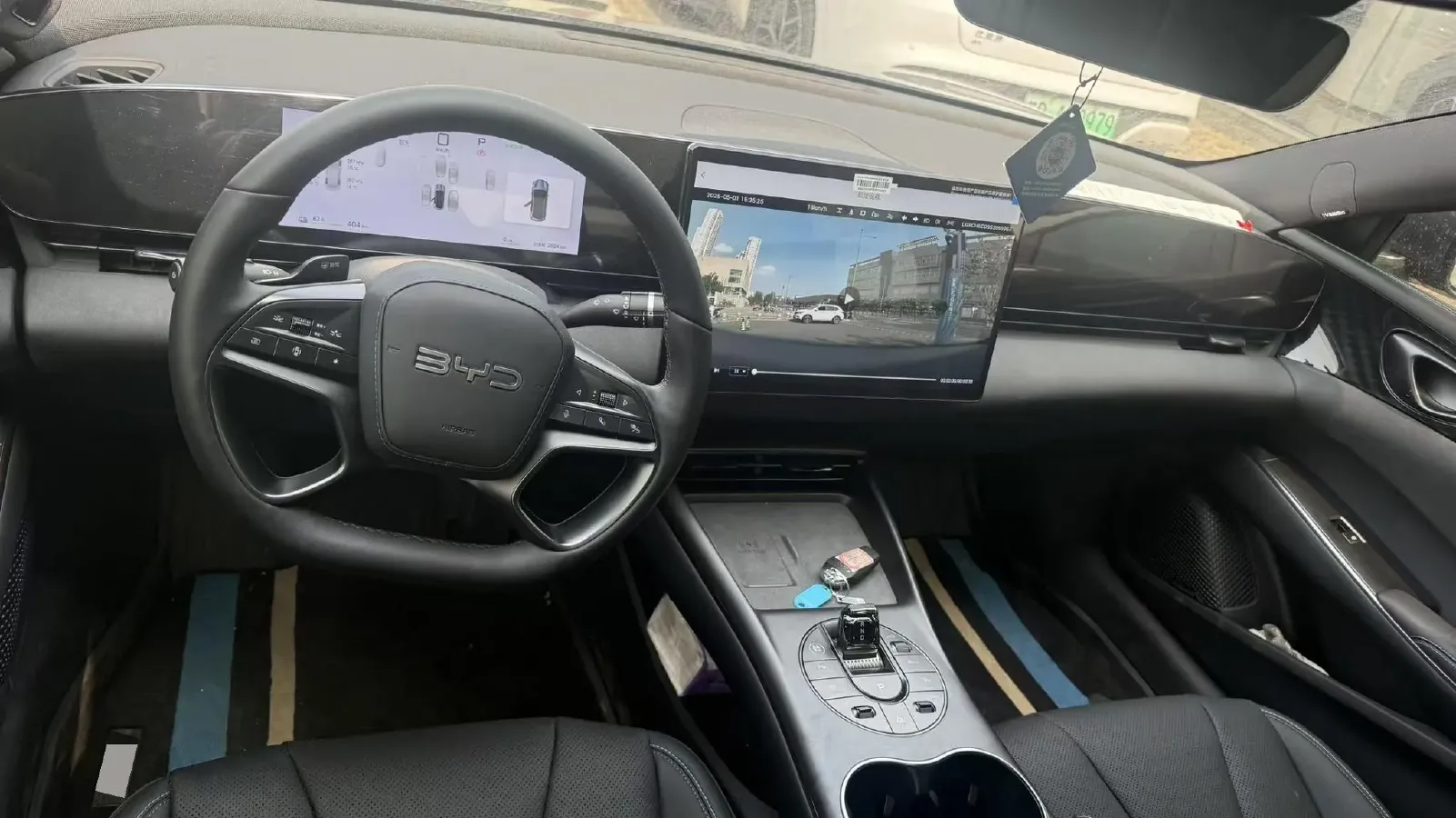 2025 BYD Seal BEV 80.64KWH,autocango,china used car exporter,china ev exporter,chinese used car exporter,chinese used ev exporter