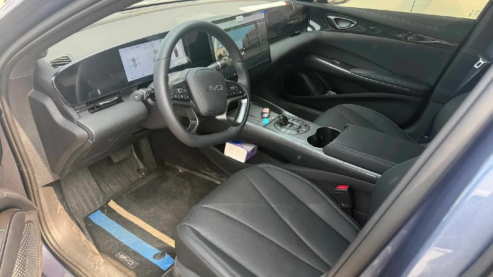 2025 BYD Seal BEV 80.64KWH,autocango,china used car exporter,china ev exporter,chinese used car exporter,chinese used ev exporter