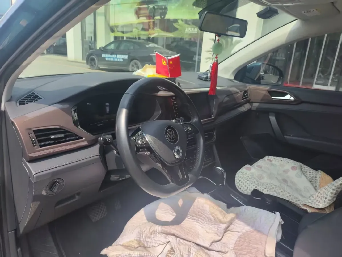 2021 Volkswagen Tharu 1.4T 150HP L4 7DCT,autocango,china used car exporter,china ev exporter,chinese used car exporter,chinese used ev exporter