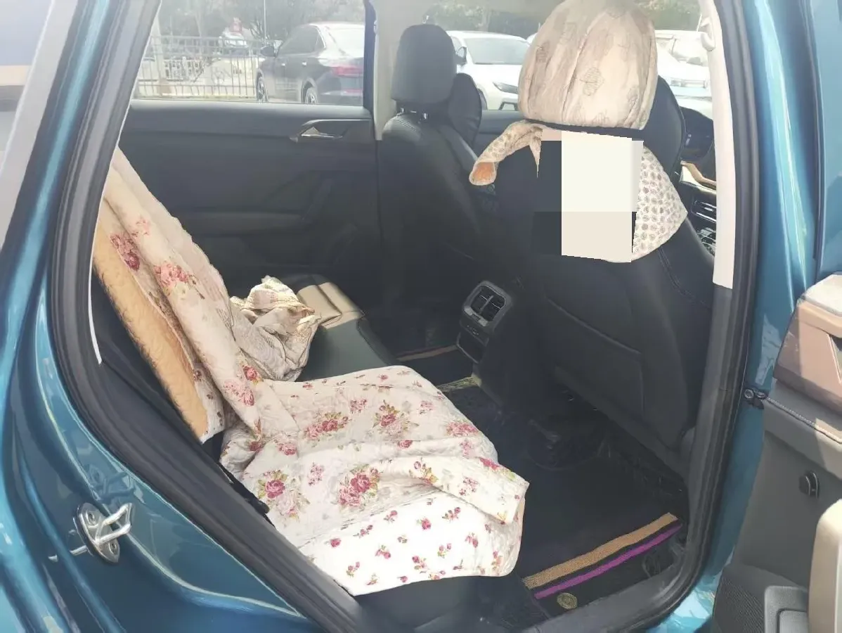 2021 Volkswagen Tharu 1.4T 150HP L4 7DCT,autocango,china used car exporter,china ev exporter,chinese used car exporter,chinese used ev exporter