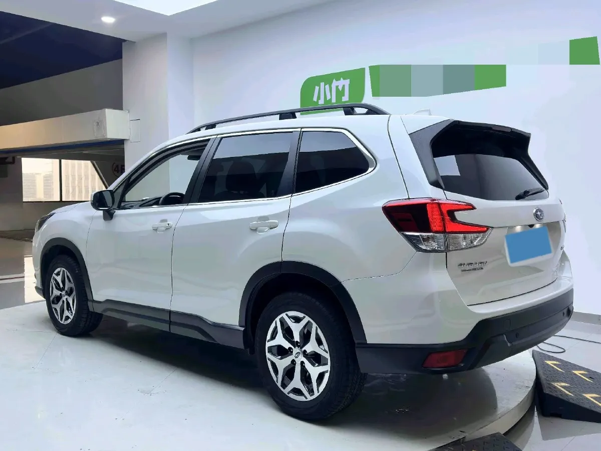 2022 Subaru Forester 2.0L 154HP H4 CVT,autocango,china used car exporter,china ev exporter,chinese used car exporter,chinese used ev exporter