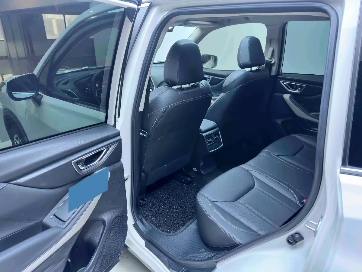 2022 Subaru Forester 2.0L 154HP H4 CVT,autocango,china used car exporter,china ev exporter,chinese used car exporter,chinese used ev exporter