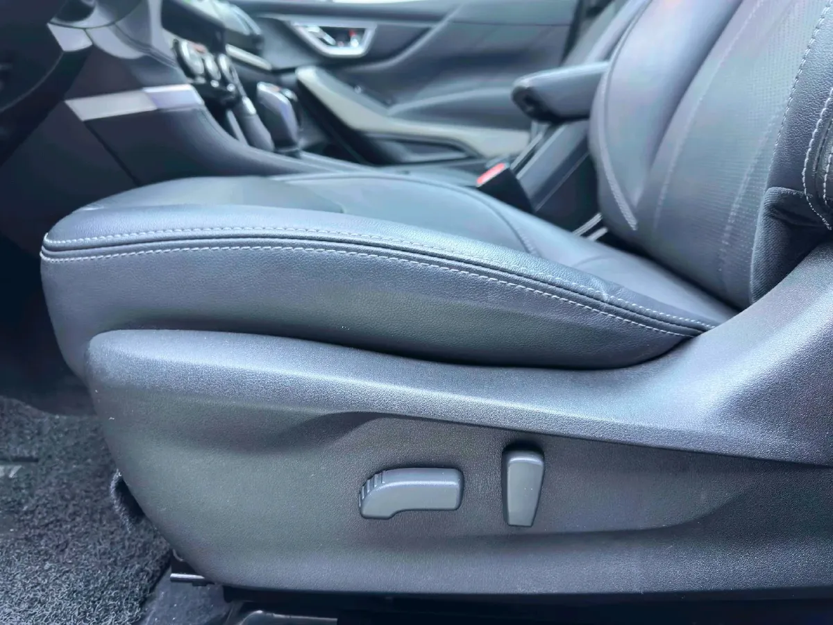 2022 Subaru Forester 2.0L 154HP H4 CVT,autocango,china used car exporter,china ev exporter,chinese used car exporter,chinese used ev exporter