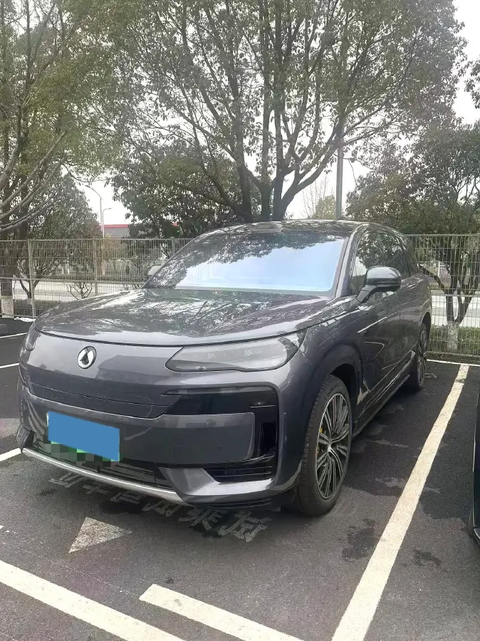2025 Denza DenzaN9 2.0T 207HP L4 E-CVT PHEV,autocango,china used car exporter,china ev exporter,chinese used car exporter,chinese used ev exporter