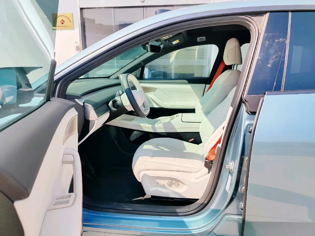 2024 ONVO L60 BEV 85KWH,autocango,china used car exporter,china ev exporter,chinese used car exporter,chinese used ev exporter