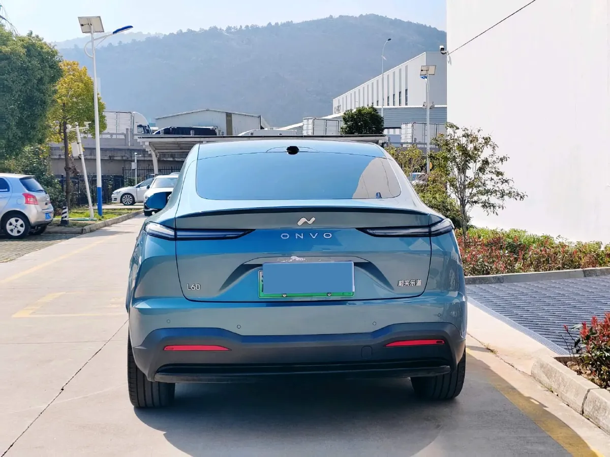 2024 ONVO L60 BEV 85KWH,autocango,china used car exporter,china ev exporter,chinese used car exporter,chinese used ev exporter