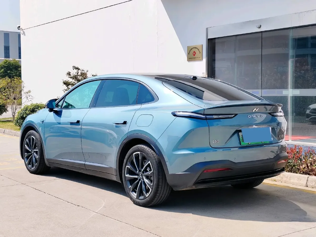 2024 ONVO L60 BEV 85KWH,autocango,china used car exporter,china ev exporter,chinese used car exporter,chinese used ev exporter