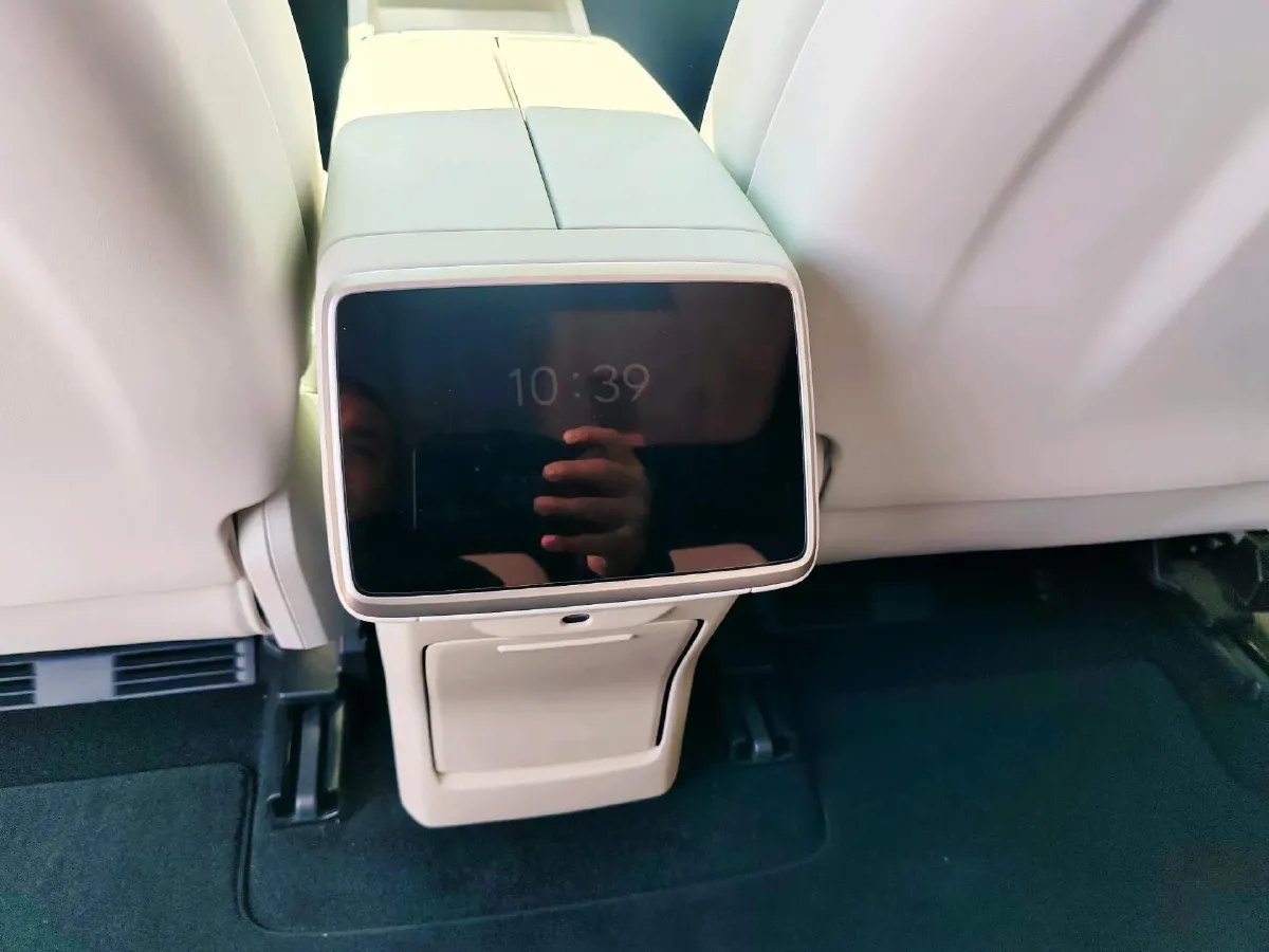 2024 ONVO L60 BEV 85KWH,autocango,china used car exporter,china ev exporter,chinese used car exporter,chinese used ev exporter