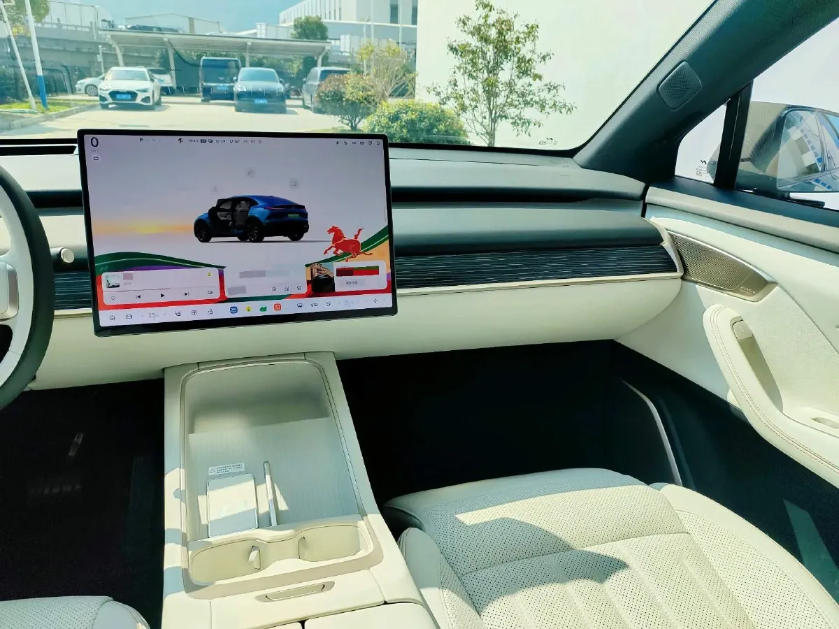 2024 ONVO L60 BEV 85KWH,autocango,china used car exporter,china ev exporter,chinese used car exporter,chinese used ev exporter