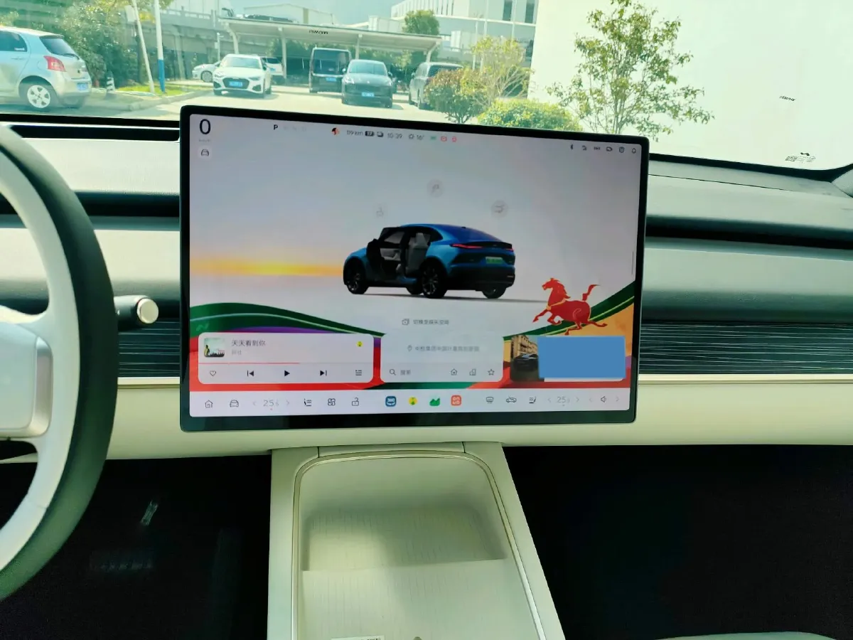 2024 ONVO L60 BEV 85KWH,autocango,china used car exporter,china ev exporter,chinese used car exporter,chinese used ev exporter