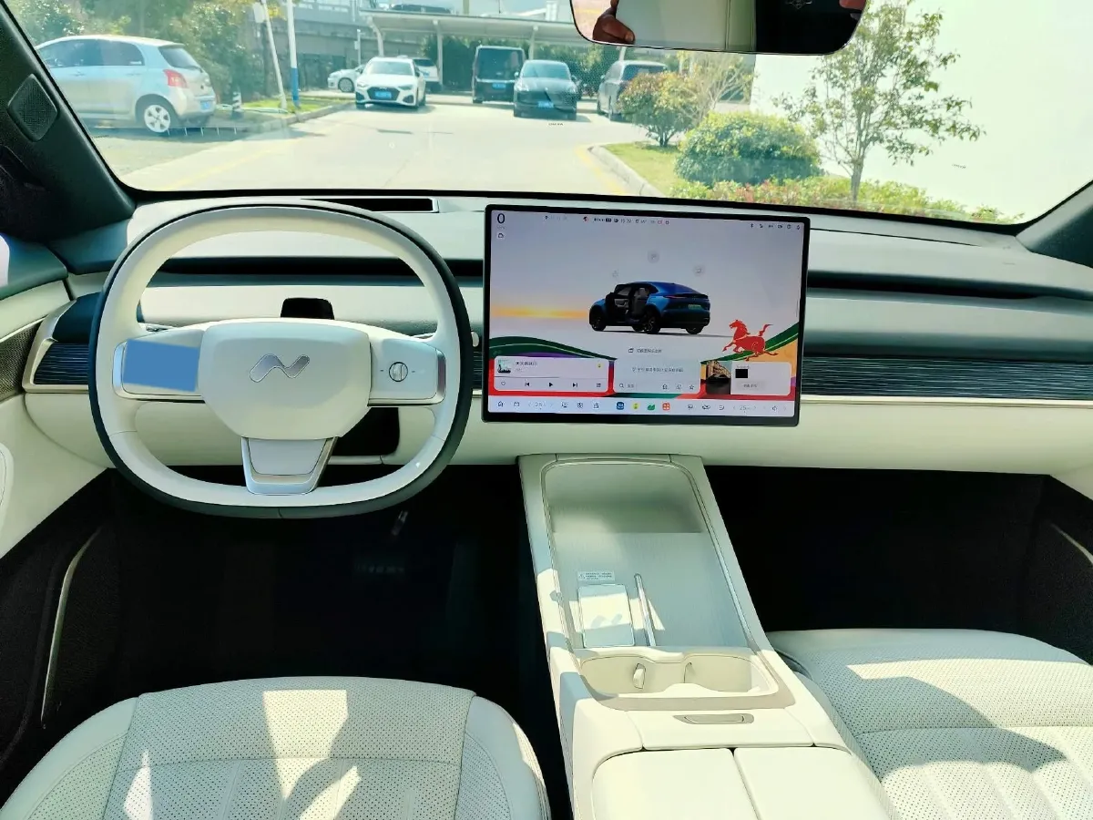 2024 ONVO L60 BEV 85KWH,autocango,china used car exporter,china ev exporter,chinese used car exporter,chinese used ev exporter