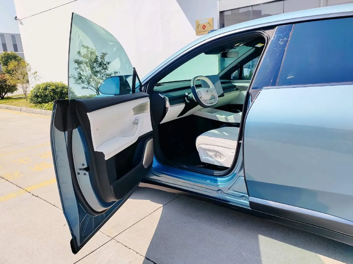 2024 ONVO L60 BEV 85KWH,autocango,china used car exporter,china ev exporter,chinese used car exporter,chinese used ev exporter