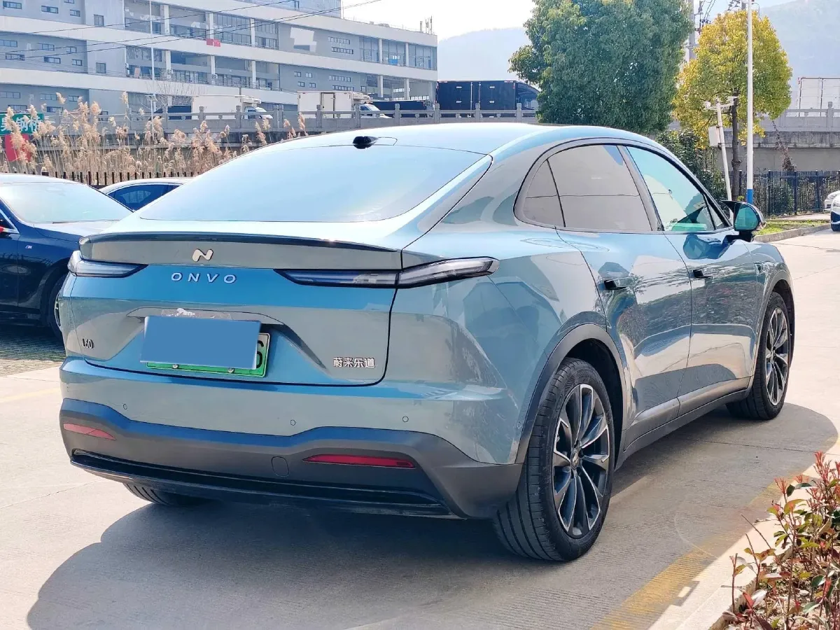 2024 ONVO L60 BEV 85KWH,autocango,china used car exporter,china ev exporter,chinese used car exporter,chinese used ev exporter