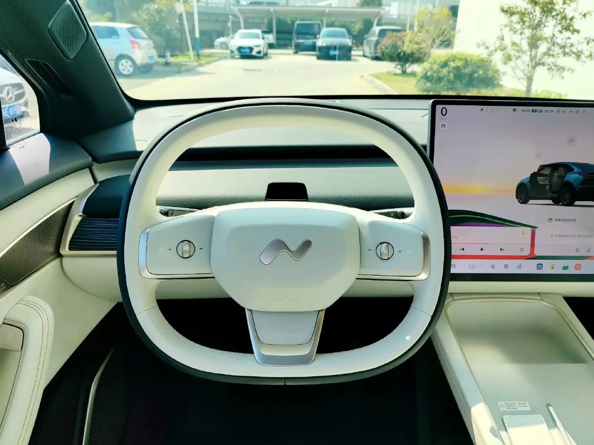 2024 ONVO L60 BEV 85KWH,autocango,china used car exporter,china ev exporter,chinese used car exporter,chinese used ev exporter