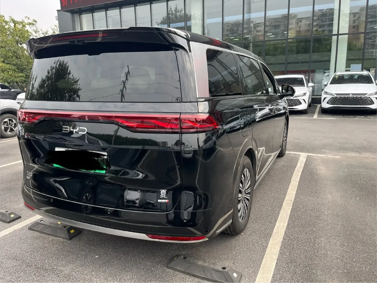 2026 BYD Xia 1.5T 156HP L4 E-CVT PHEV,autocango,china used car exporter,china ev exporter,chinese used car exporter,chinese used ev exporter