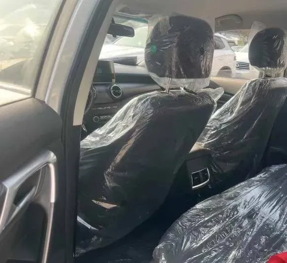 2022 ChangAn UNI-T 1.5T 188HP L4 7DCT,autocango,china used car exporter,china ev exporter,chinese used car exporter,chinese used ev exporter