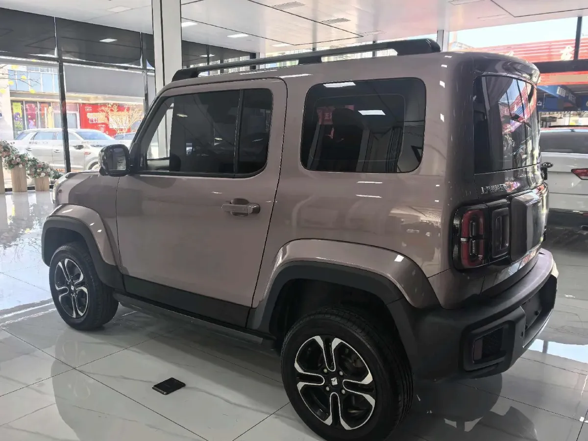 2023 BaoJun Yep BEV 28.1KWH,autocango,china used car exporter,china ev exporter,chinese used car exporter,chinese used ev exporter