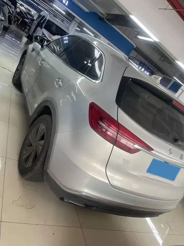 2019 HongQi HS5 2.0T 224HP L4 6AT,autocango,china used car exporter,china ev exporter,chinese used car exporter,chinese used ev exporter