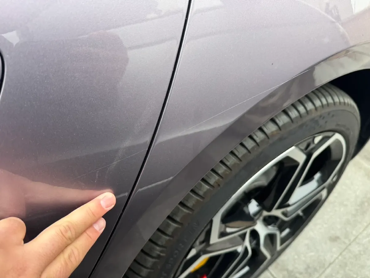 2024 MI SU7 BEV 94.3KWH,autocango,china used car exporter,china ev exporter,chinese used car exporter,chinese used ev exporter