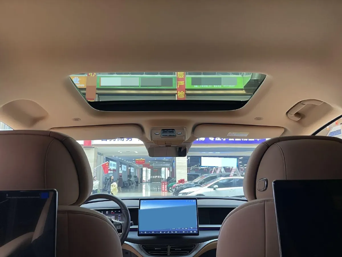 2025 Denza D9 1.5T 156HP L4 E-CVT PHEV 40KWH,autocango,china used car exporter,china ev exporter,chinese used car exporter,chinese used ev exporter