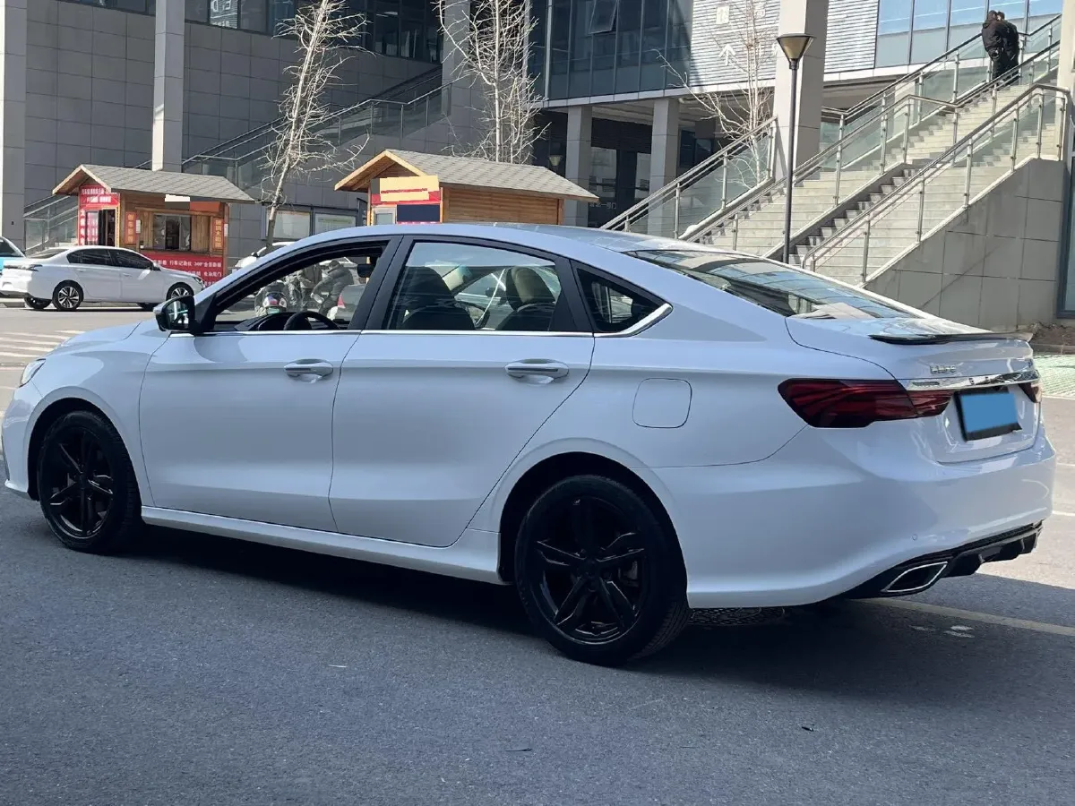 2021 Geely Binray 1.4T 141HP L4 CVT,autocango,china used car exporter,china ev exporter,chinese used car exporter,chinese used ev exporter