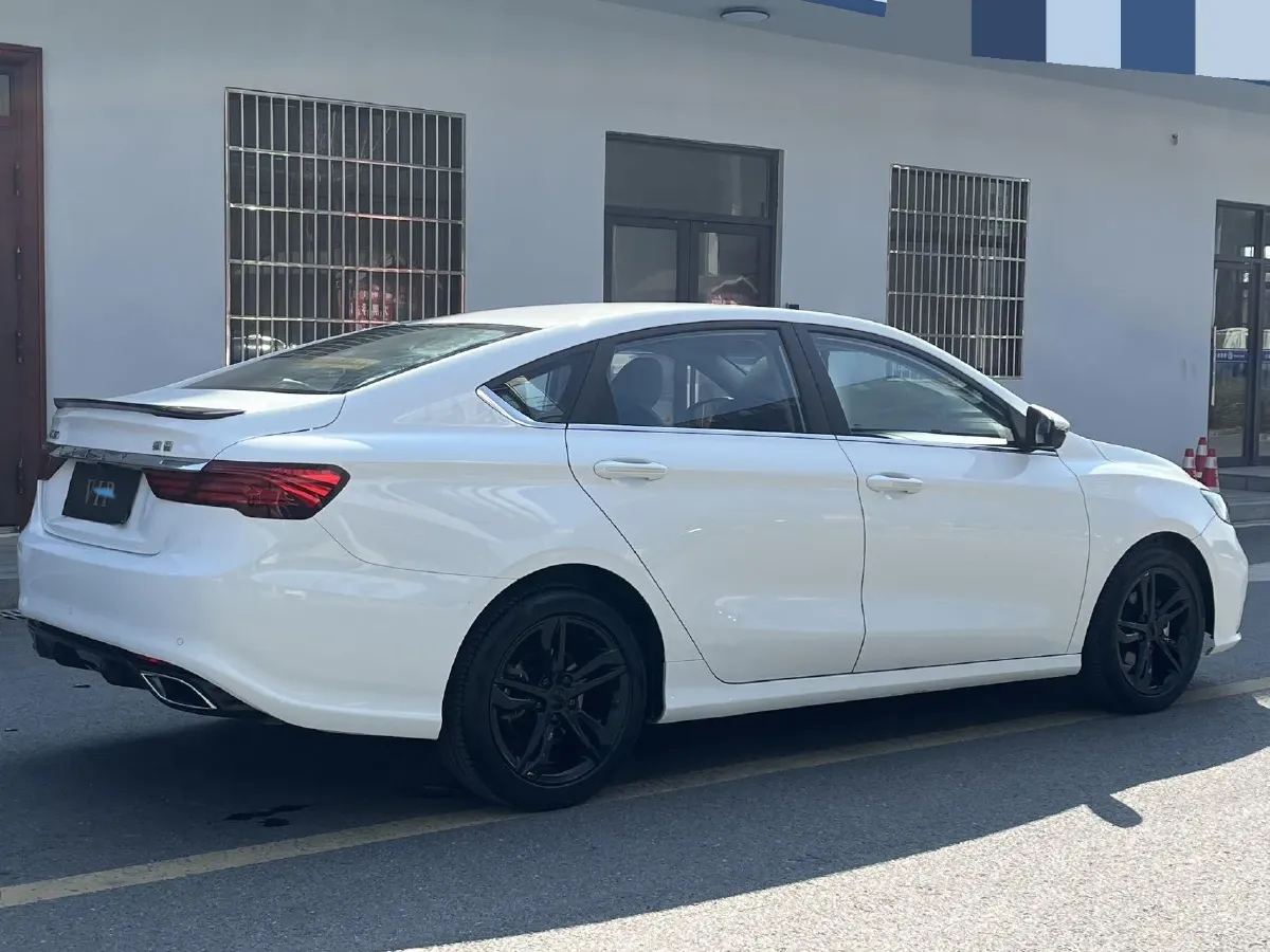 2021 Geely Binray 1.4T 141HP L4 CVT,autocango,china used car exporter,china ev exporter,chinese used car exporter,chinese used ev exporter