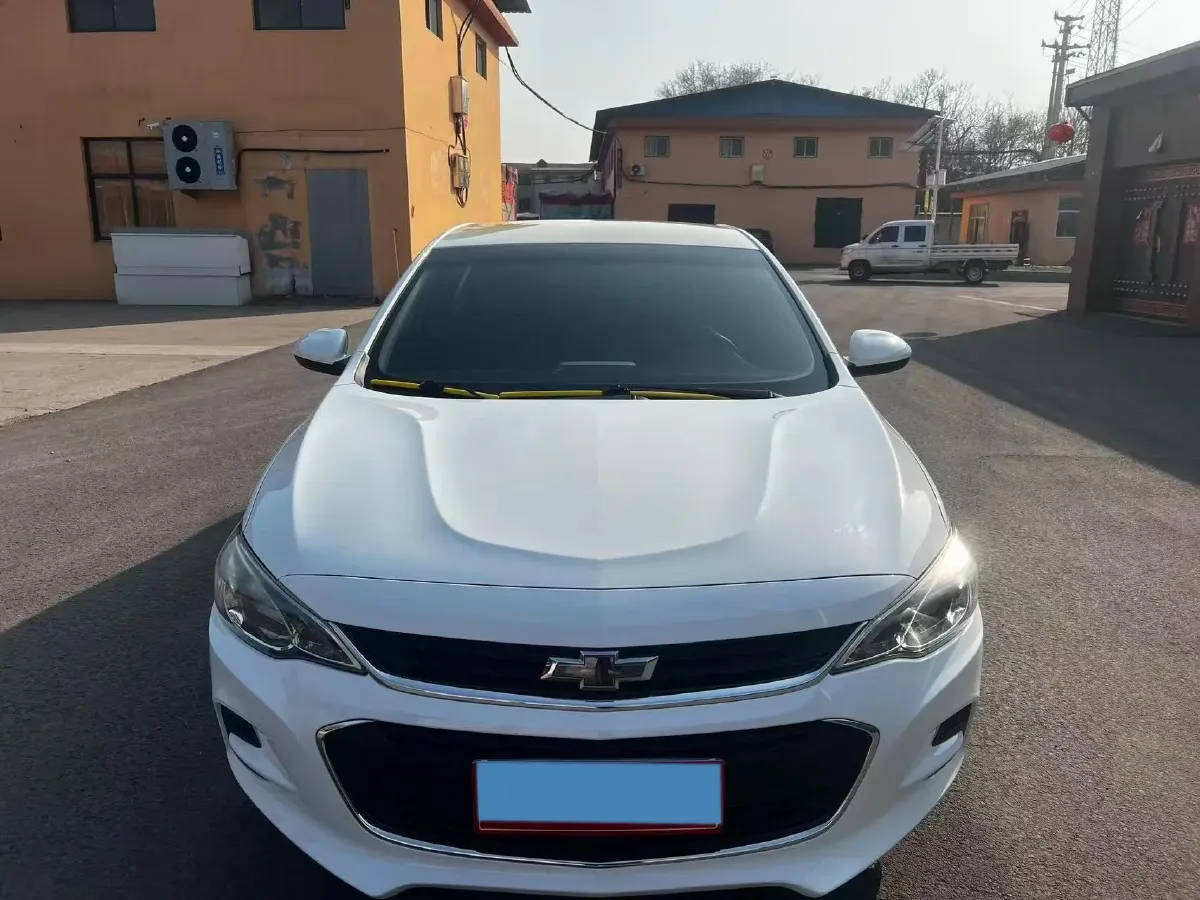2016 Chevrolet Cavalier 1.5L 113HP L4 5MT,autocango,china used car exporter,china ev exporter,chinese used car exporter,chinese used ev exporter