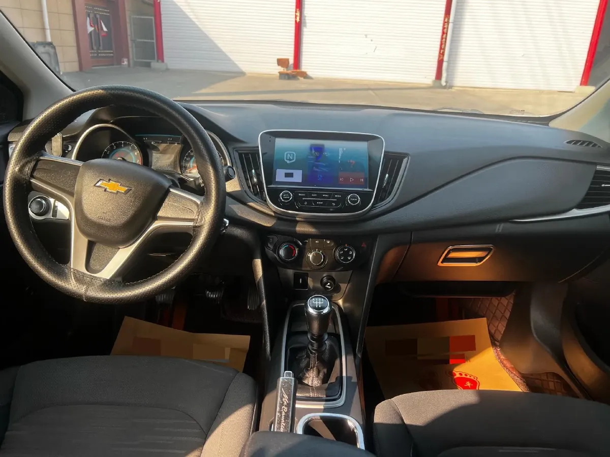 2016 Chevrolet Cavalier 1.5L 113HP L4 5MT,autocango,china used car exporter,china ev exporter,chinese used car exporter,chinese used ev exporter