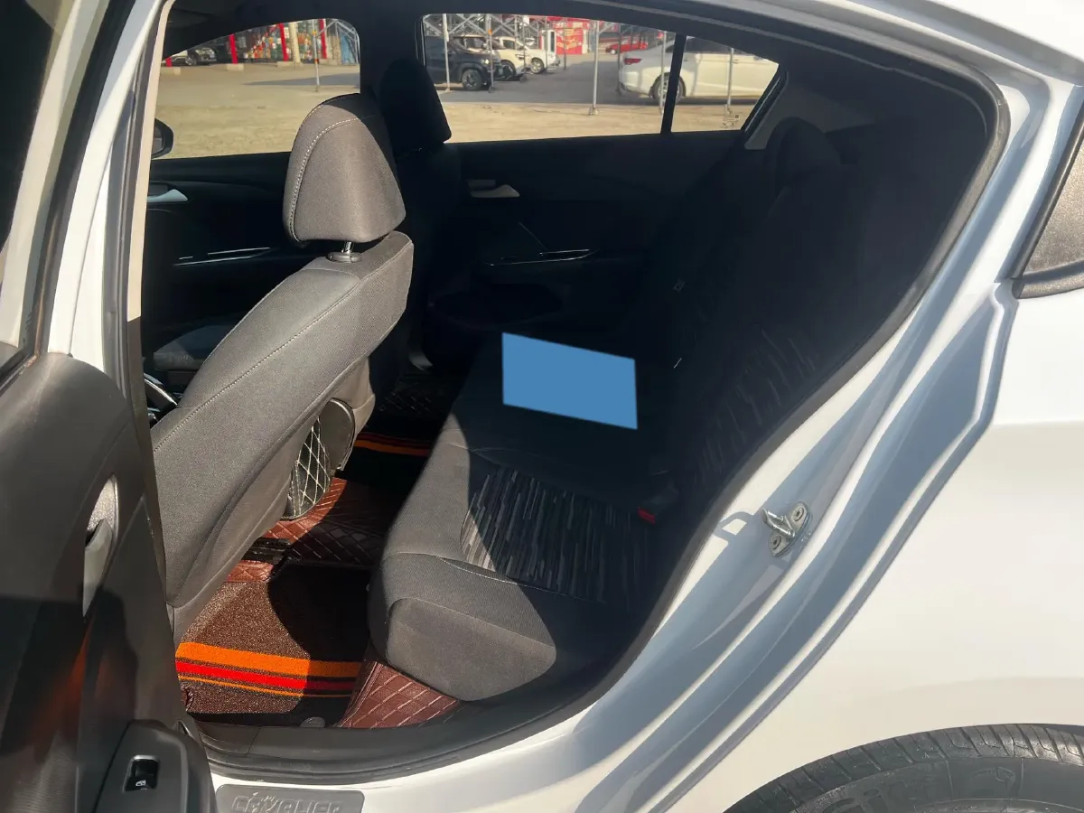 2016 Chevrolet Cavalier 1.5L 113HP L4 5MT,autocango,china used car exporter,china ev exporter,chinese used car exporter,chinese used ev exporter