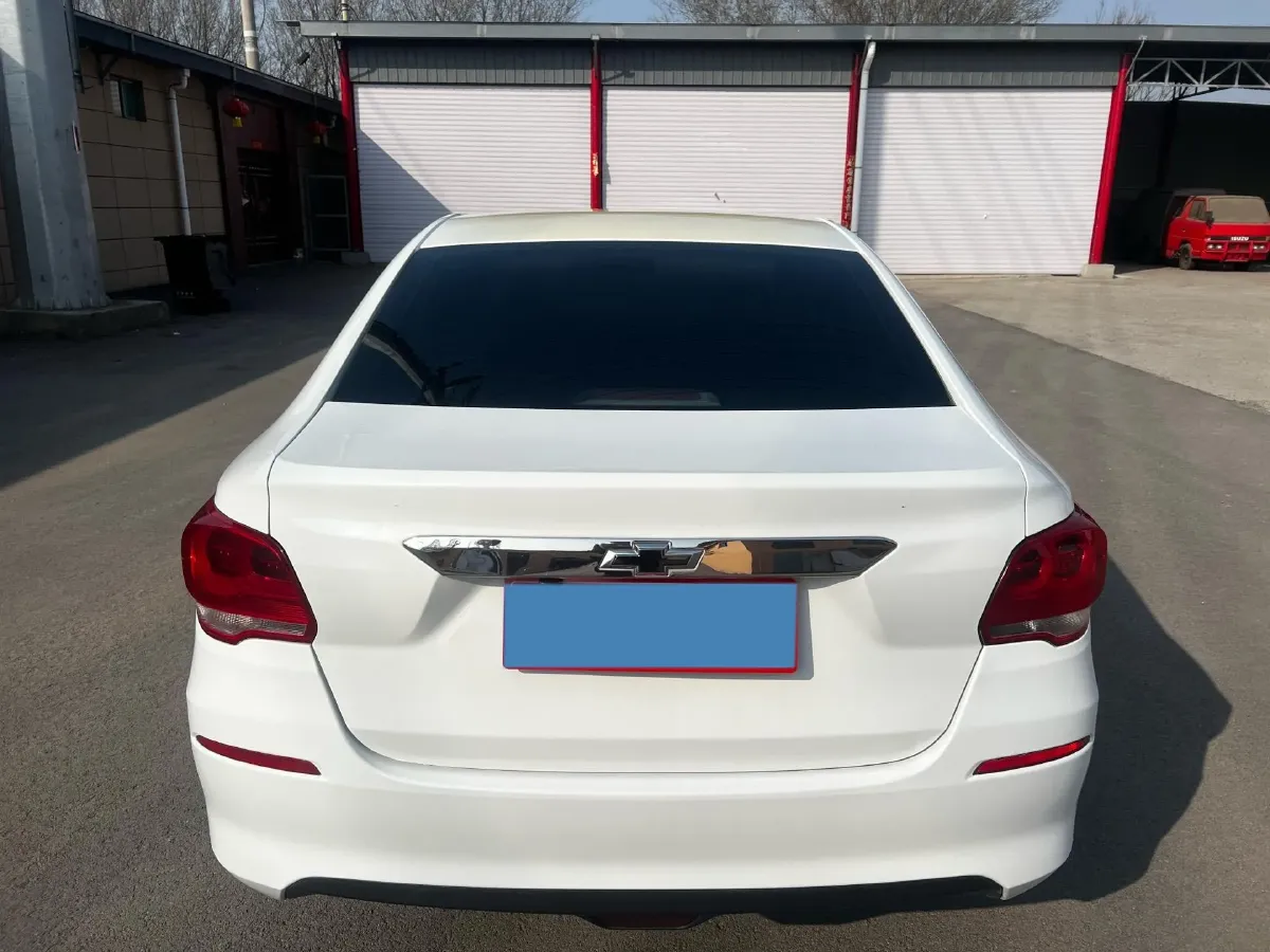 2016 Chevrolet Cavalier 1.5L 113HP L4 5MT,autocango,china used car exporter,china ev exporter,chinese used car exporter,chinese used ev exporter