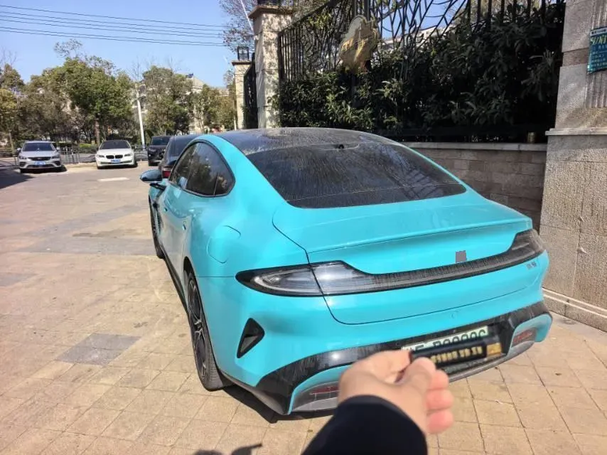 2024 MI SU7 BEV 94.3KWH,autocango,china used car exporter,china ev exporter,chinese used car exporter,chinese used ev exporter